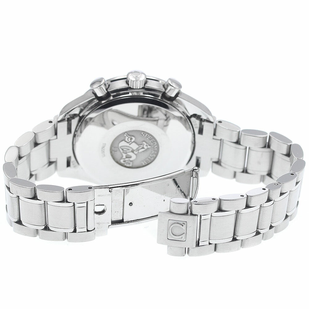 OMEGA 3513.50 Speedmaster Date Chronograph Automatic Winding Men's