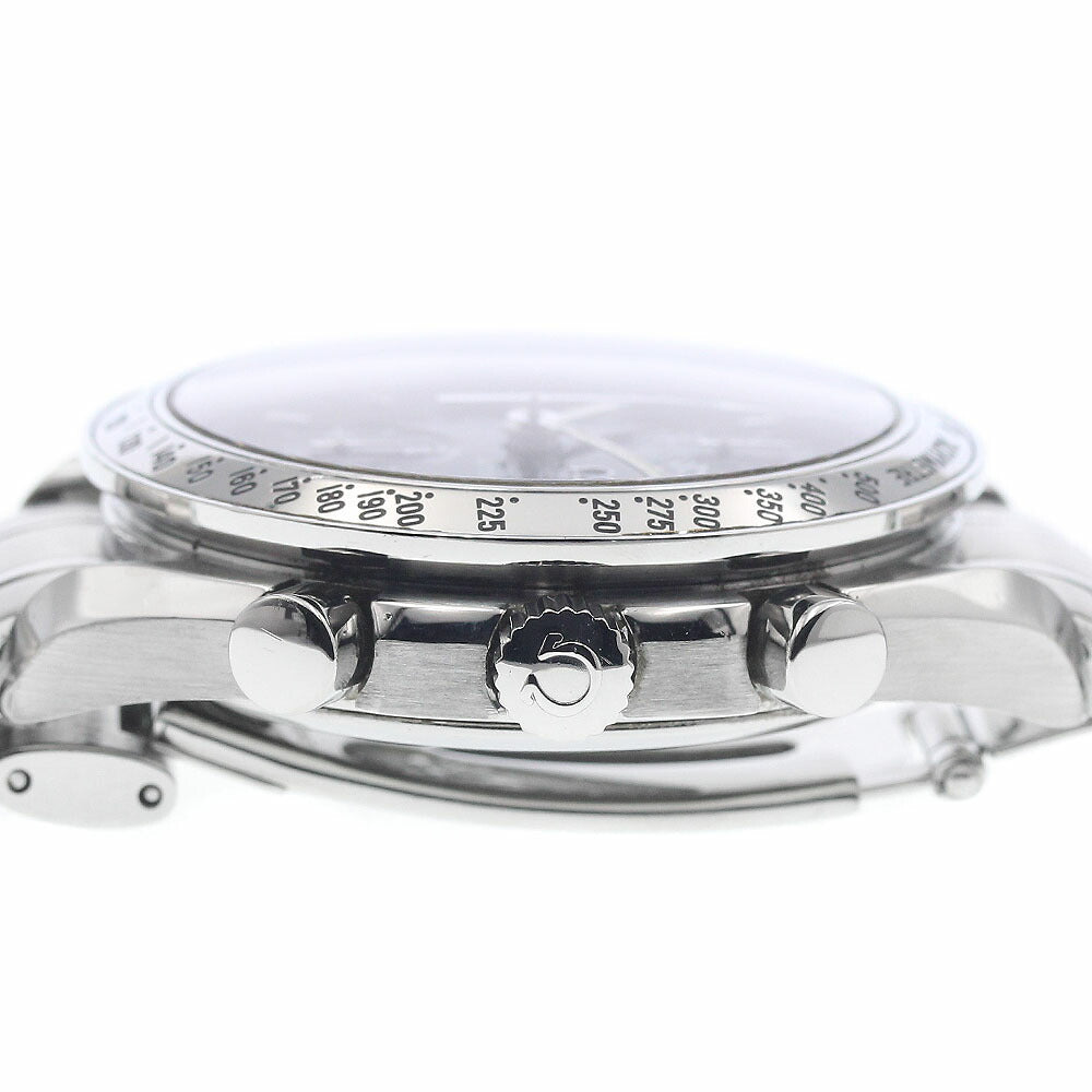 OMEGA 3513.50 Speedmaster Date Chronograph Automatic Winding Men's