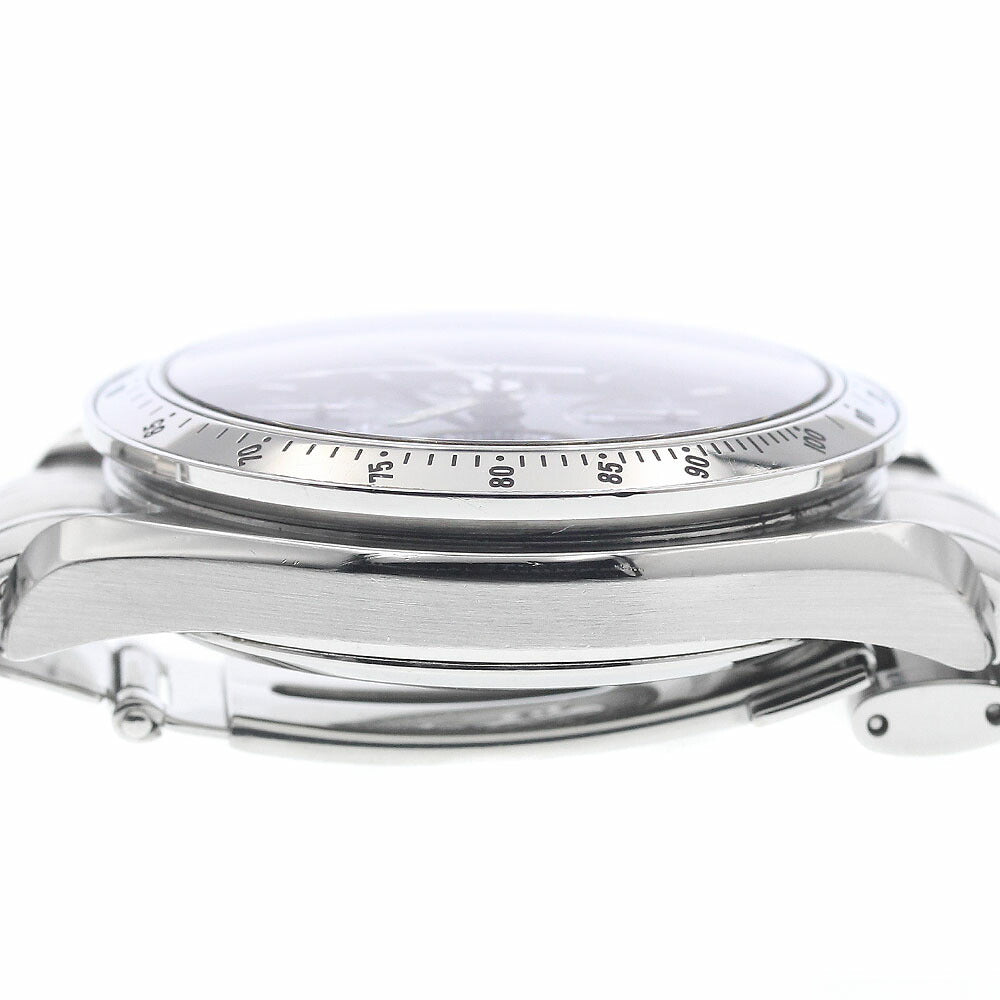 OMEGA 3513.50 Speedmaster Date Chronograph Automatic Winding Men's