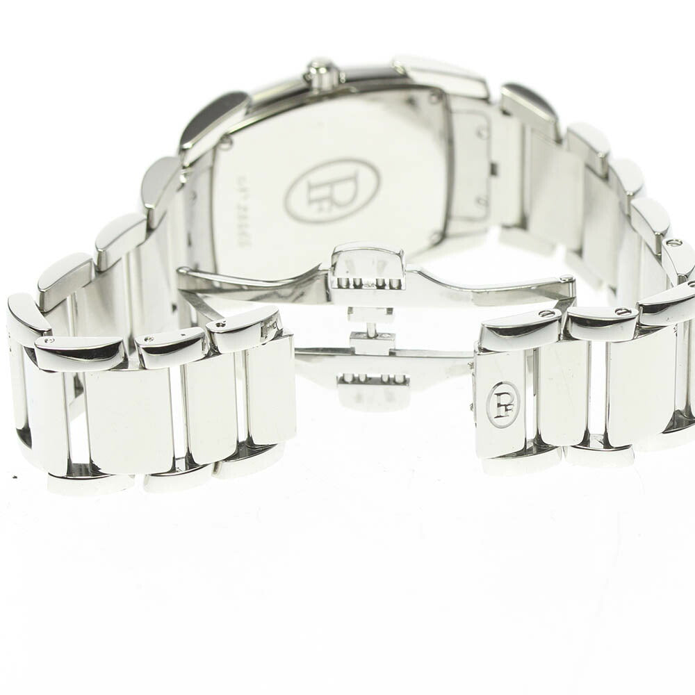 PARMIGIANI FLEURIER Carpadonna Side Diamond Quartz Ladies