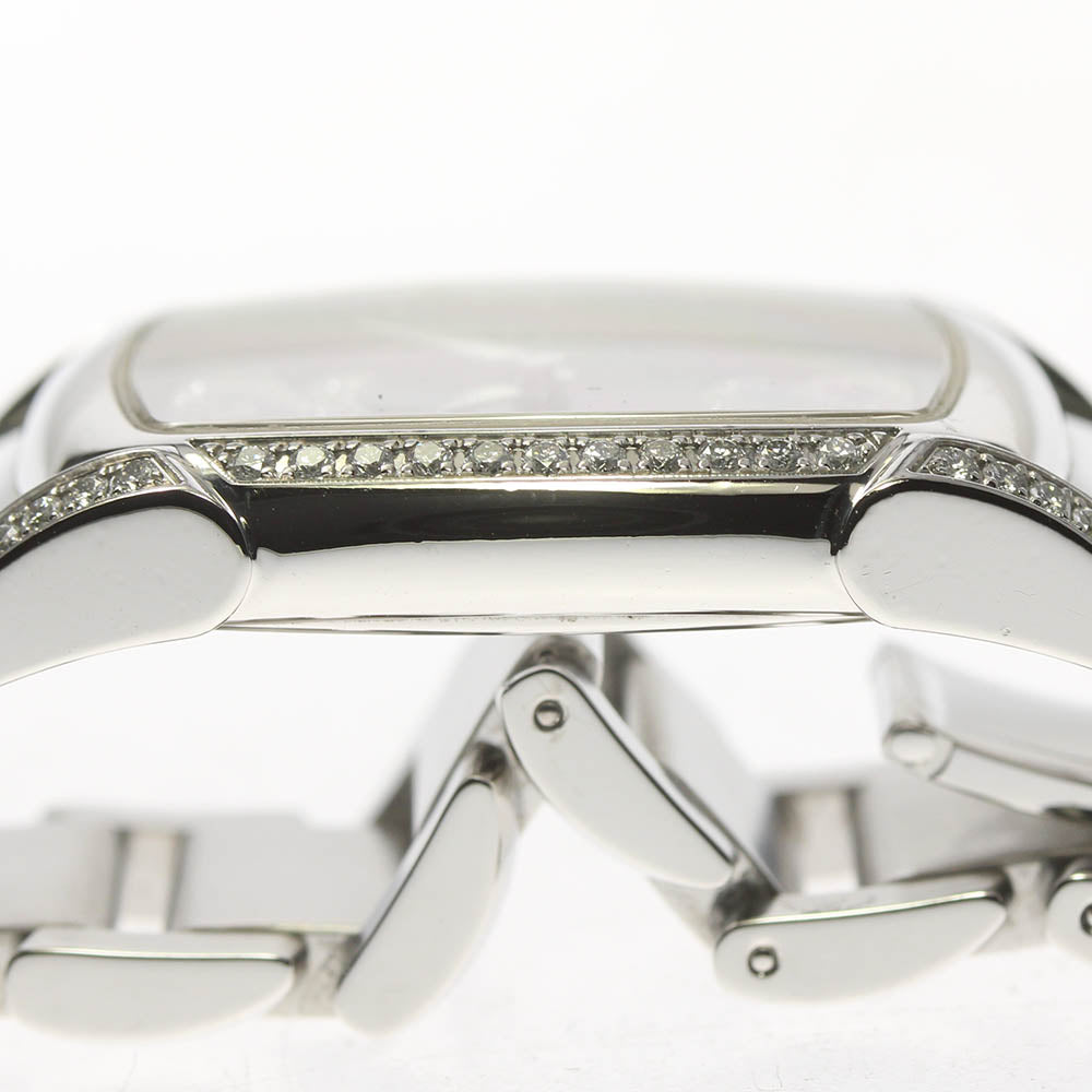 PARMIGIANI FLEURIER Carpadonna Side Diamond Quartz Women's