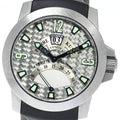 Junk [PIERRE KUNZ] Grande Date Retrograde PKG 016 GD SPORT Automatic Men's Watch