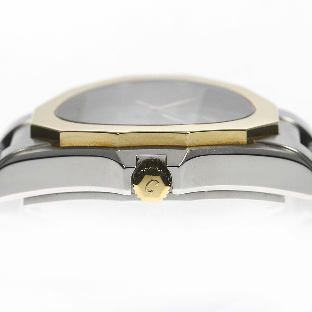 Concord 15.A9.112 Marina Date Yellow Gold Bezel Automatic Men's Watch with Warranty