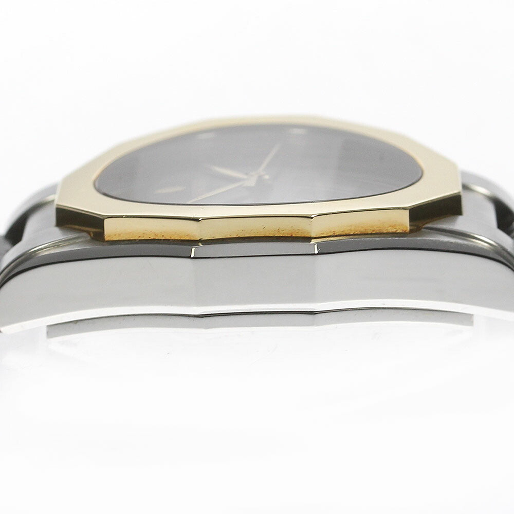 Concord 15.A9.112 Marina Date Yellow Gold Bezel Automatic Men's Watch with Warranty