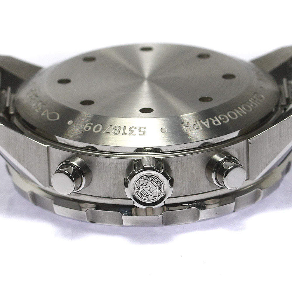 IWC SCHAFFHAUSEN IW376801 Aquatimer Chronograph Automatic Men's Watch with Warranty