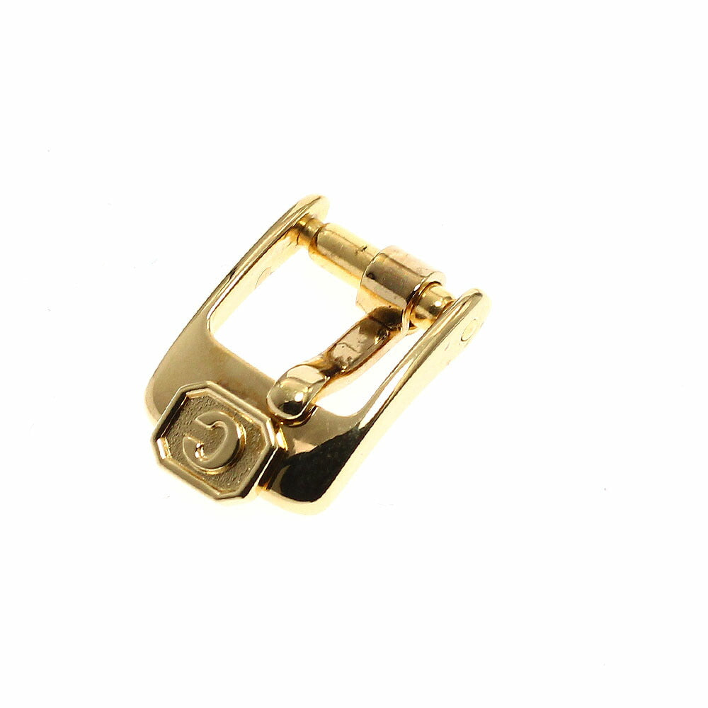 Chopard 20/3957 Happy Diamonds K18YG Diamond Bezel Head Quartz Women's