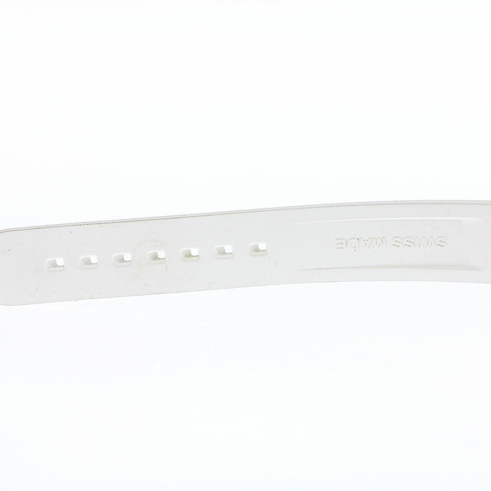 LOUIS VUITTON Q12M1 Tambour Quartz Women's