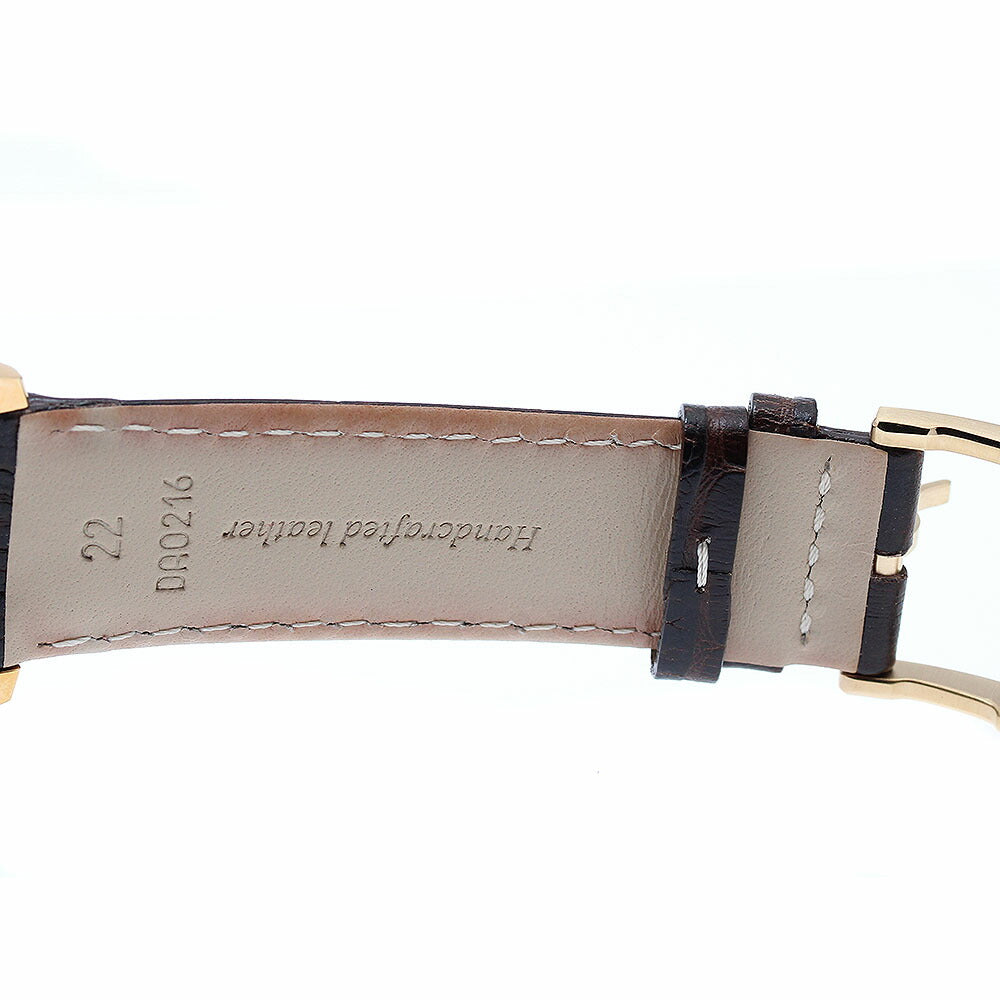 HAMILTON H38541513 Jazzmaster Thinline Date Quartz Men's Watch Unused Box and Warranty Card Included