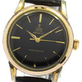 TUDOR 7959 Oyster Small Rose Hand-Wound Men's