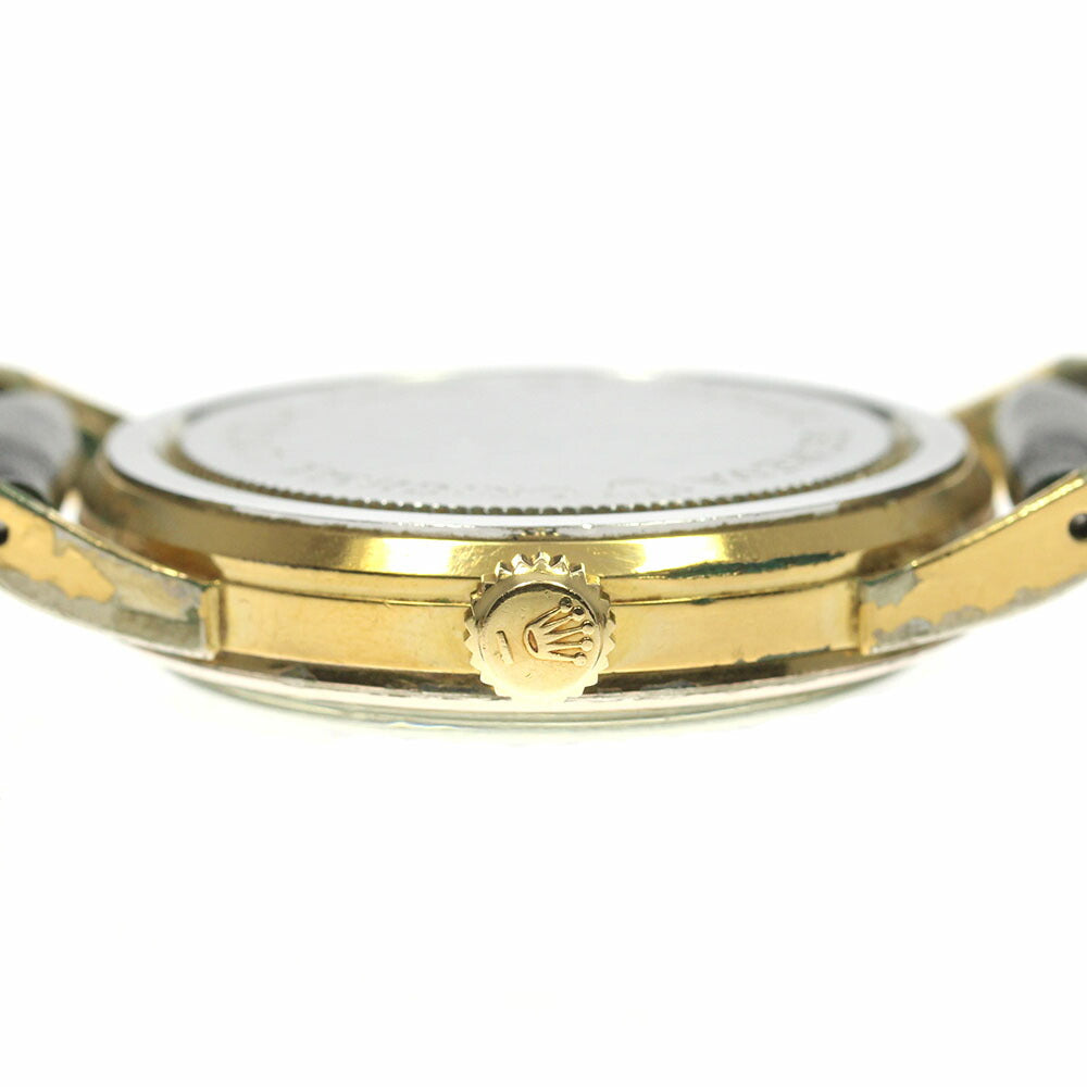 TUDOR 7959 Oyster Small Rose Hand-Wound Men's
