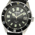 CITIZEN B52806 Diver Vintage Date Automatic Men's Watch