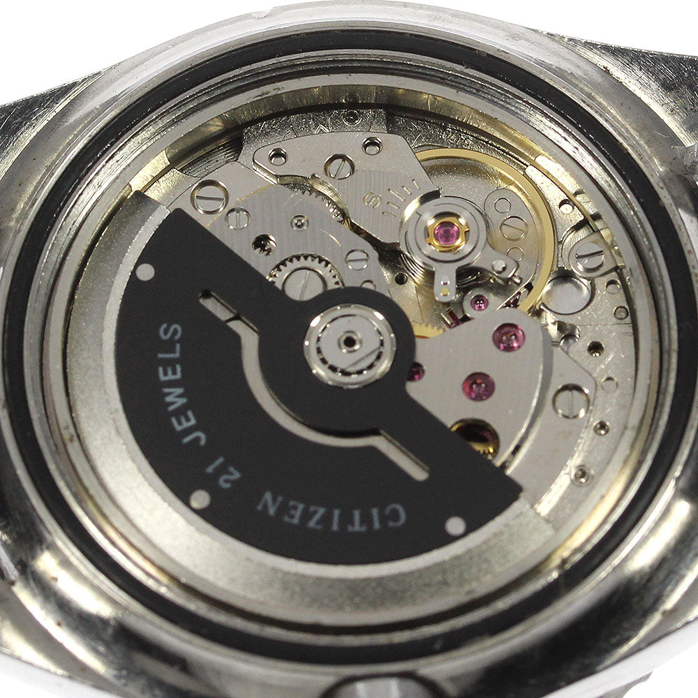 CITIZEN B52806 Diver Vintage Date Automatic Men's Watch