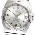 OMEGA 1501.30 Constellation Double Eagle Date Automatic Men's Watch with Warranty