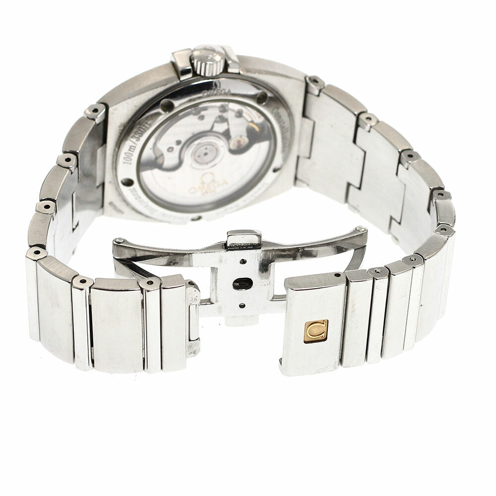 OMEGA 1501.30 Constellation Double Eagle Date Automatic Men's Watch with Warranty