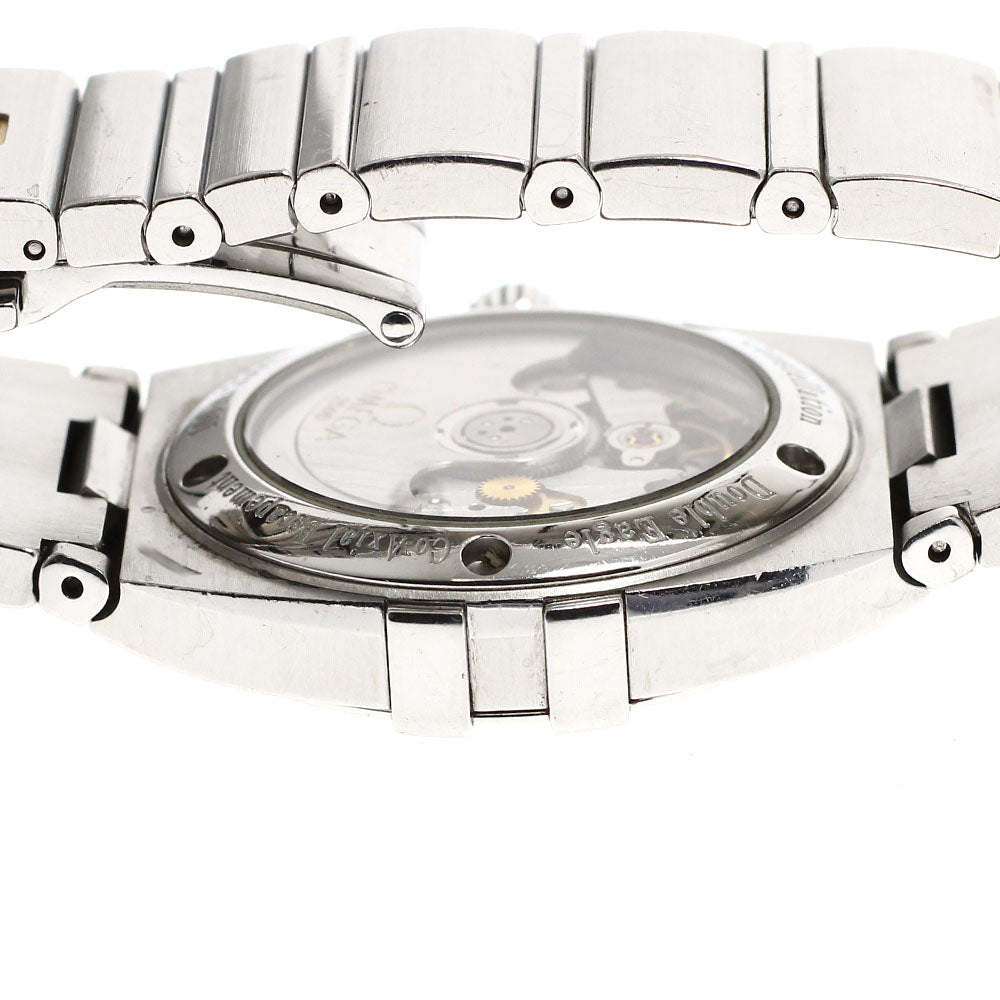 OMEGA 1501.30 Constellation Double Eagle Date Automatic Men's Watch with Warranty