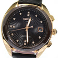SEIKO STXD004 Astron GPS Date Solar Radio Control Women's Watch in Good Condition
