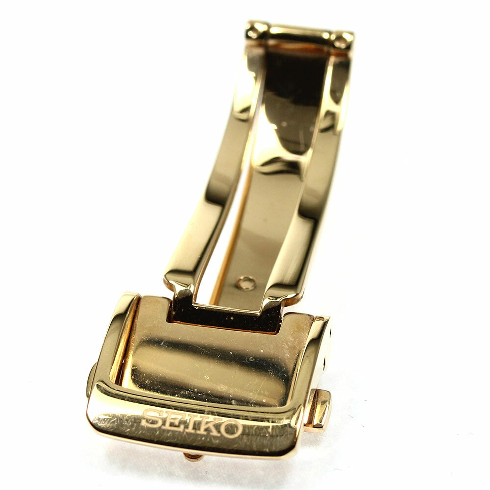 SEIKO STXD004 Astron GPS Date Solar Radio Control Women's Watch in Good Condition