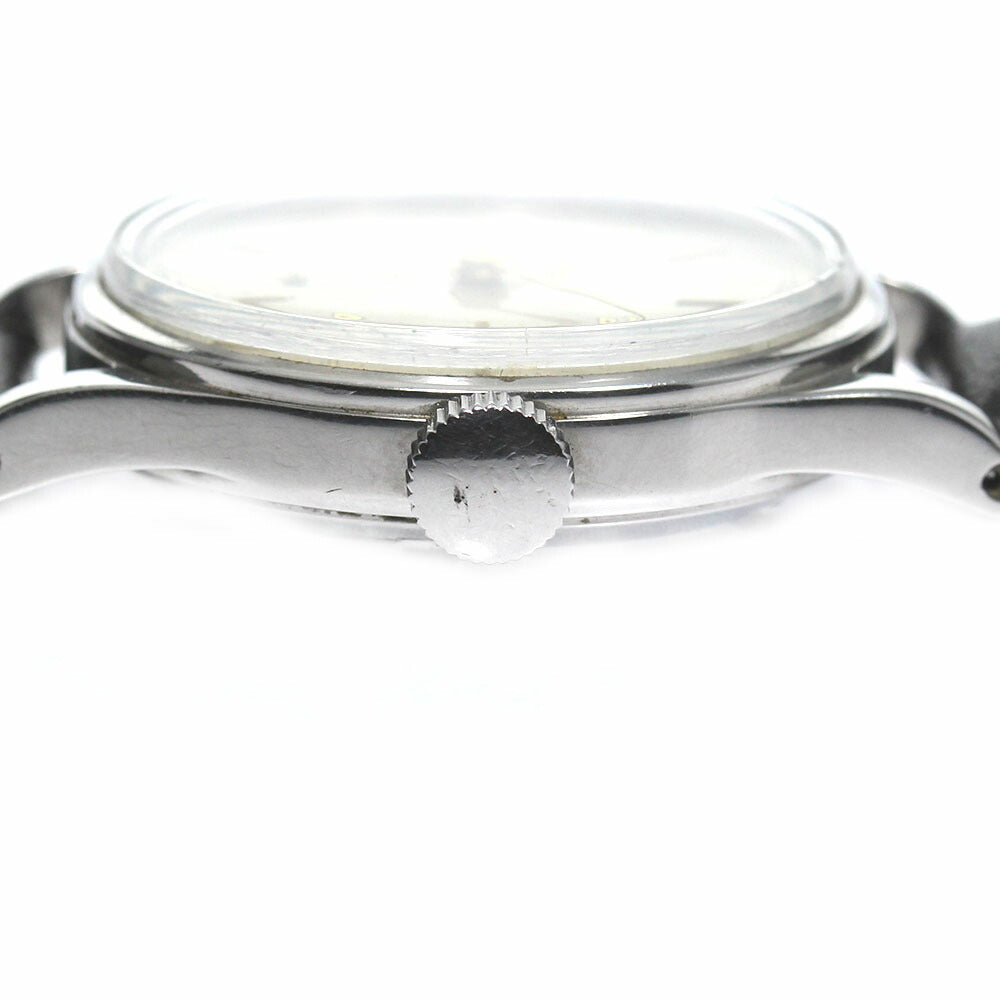OMEGA Vintage Cal.30T2 Redandial Hand-Wound Men's