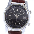 ORIENT Olympia Calendar Date Manual Winding Men's Watch