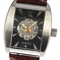 VARTIX K5VN 0.013ct Diamond Automatic Men's Watch with Warranty