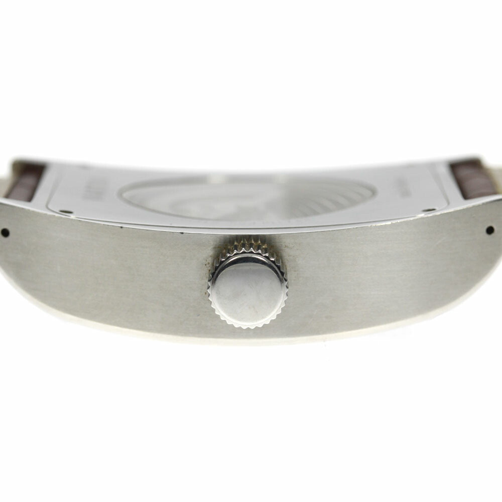 VARTIX K5VN 0.013ct Diamond Automatic Men's Watch with Warranty