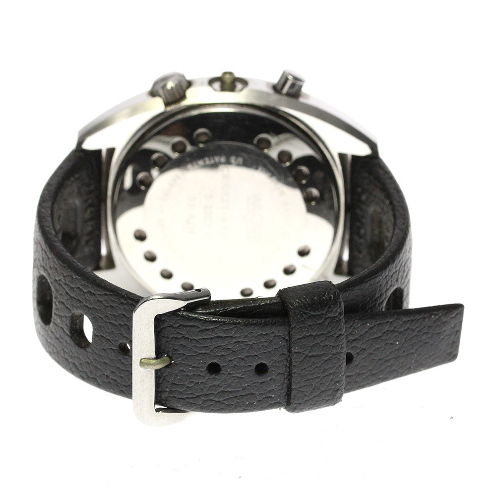 Junk VULCAIN S2322B Cricket Nautical Hand-Wound Men's Watch