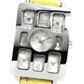 ICE TEK 5TZ1 Quintempo 5 Time Zone Quartz Men's Watch