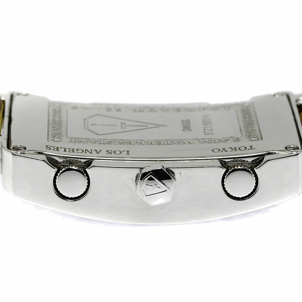 ICE TEK 5TZ1 Quintempo 5 Time Zone Quartz Men's Watch