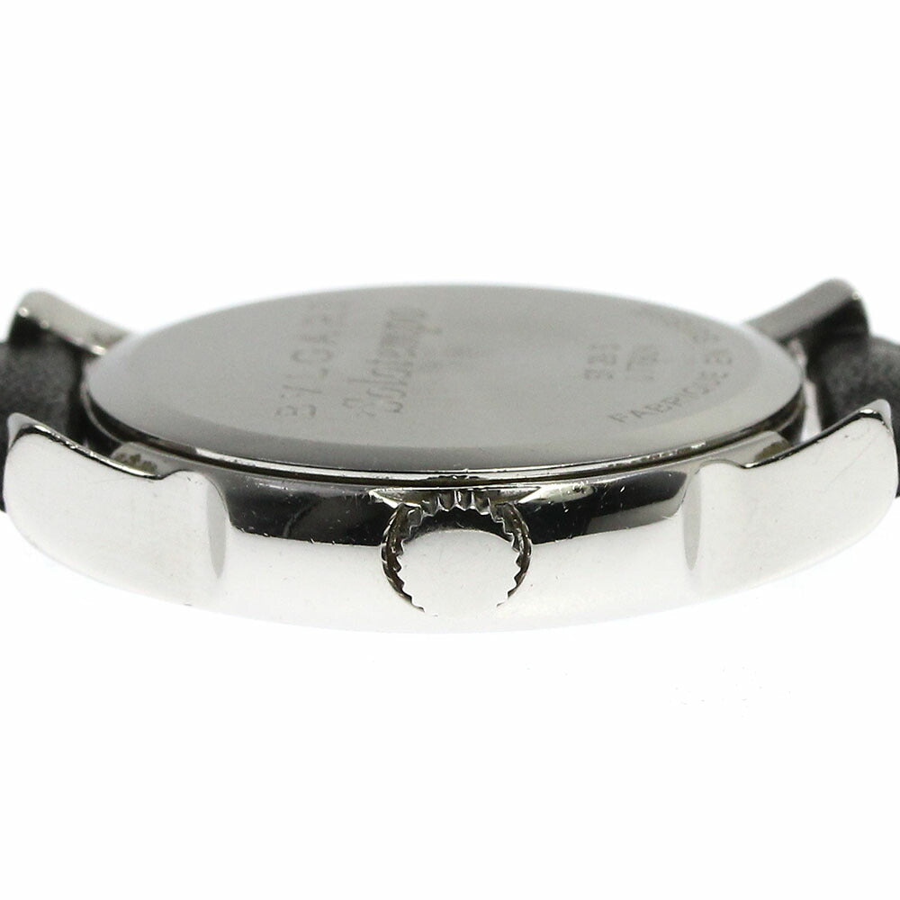 BVLGARI ST29S Solotempo Date Quartz Women's