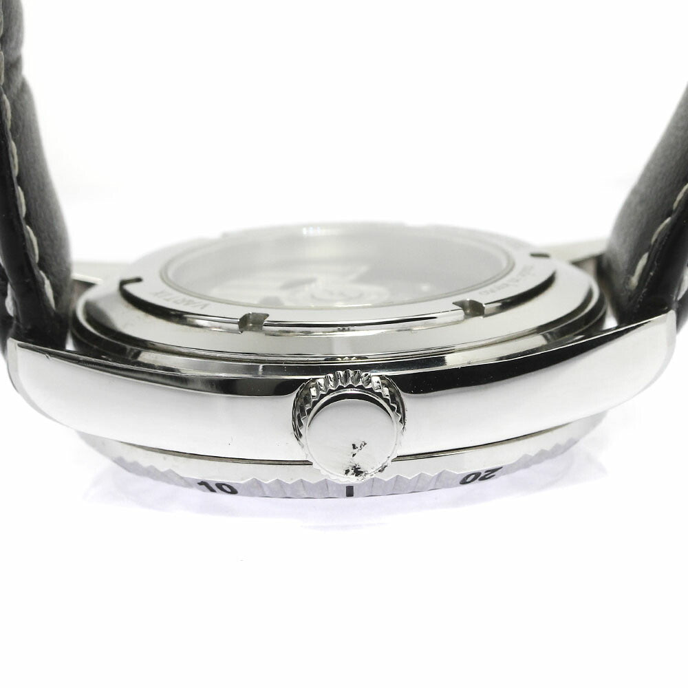 VARTIX WA3VN ALIVE G704 Day Date Power Reserve Automatic Men's Watch