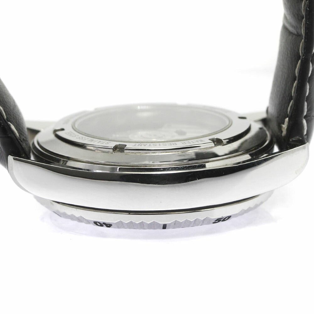 VARTIX WA3VN ALIVE G704 Day Date Power Reserve Automatic Men's Watch