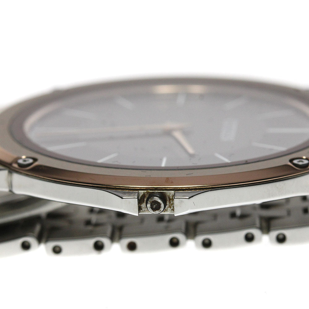 Junk CITIZEN AR5055-58E/8826-T025358 Eco-Drive One Solar Men's Watch