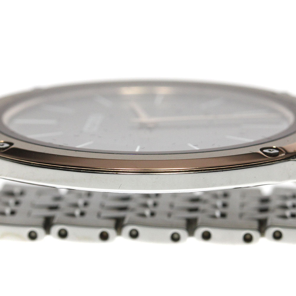 Junk CITIZEN AR5055-58E/8826-T025358 Eco-Drive One Solar Men's Watch