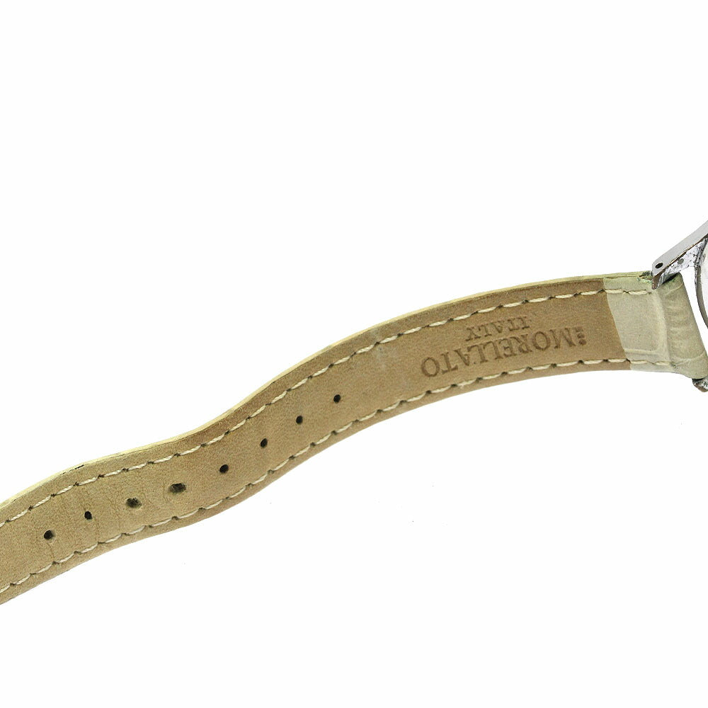 JAEGER-LECOULTRE Vintage Military Watch Cal. 468 Manual Winding Men's