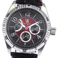VARTIX WA2VN Alive Day Date Power Reserve Automatic Men's Watch