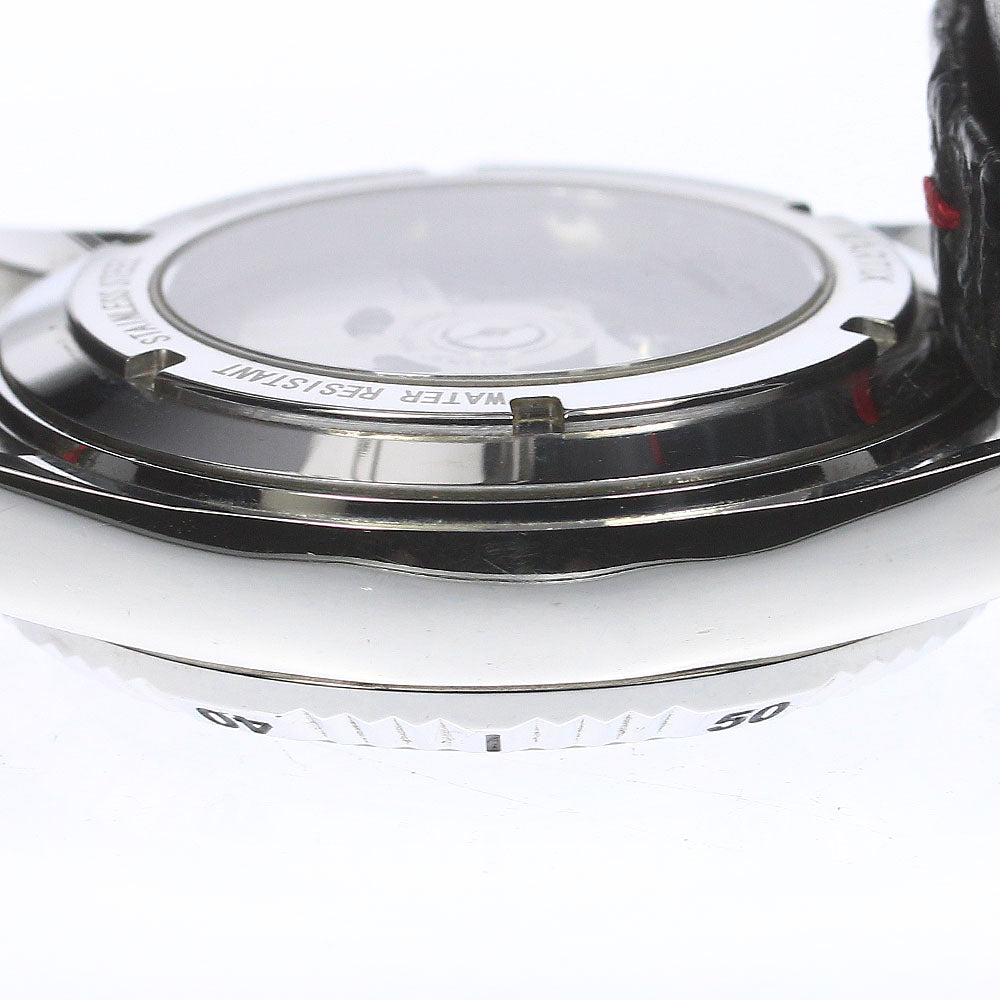 VARTIX WA2VN Alive Day Date Power Reserve Automatic Men's Watch