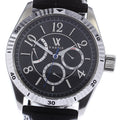 VARTIX WA1V Power Reserve Day Date Automatic Men's Watch with Inner Box
