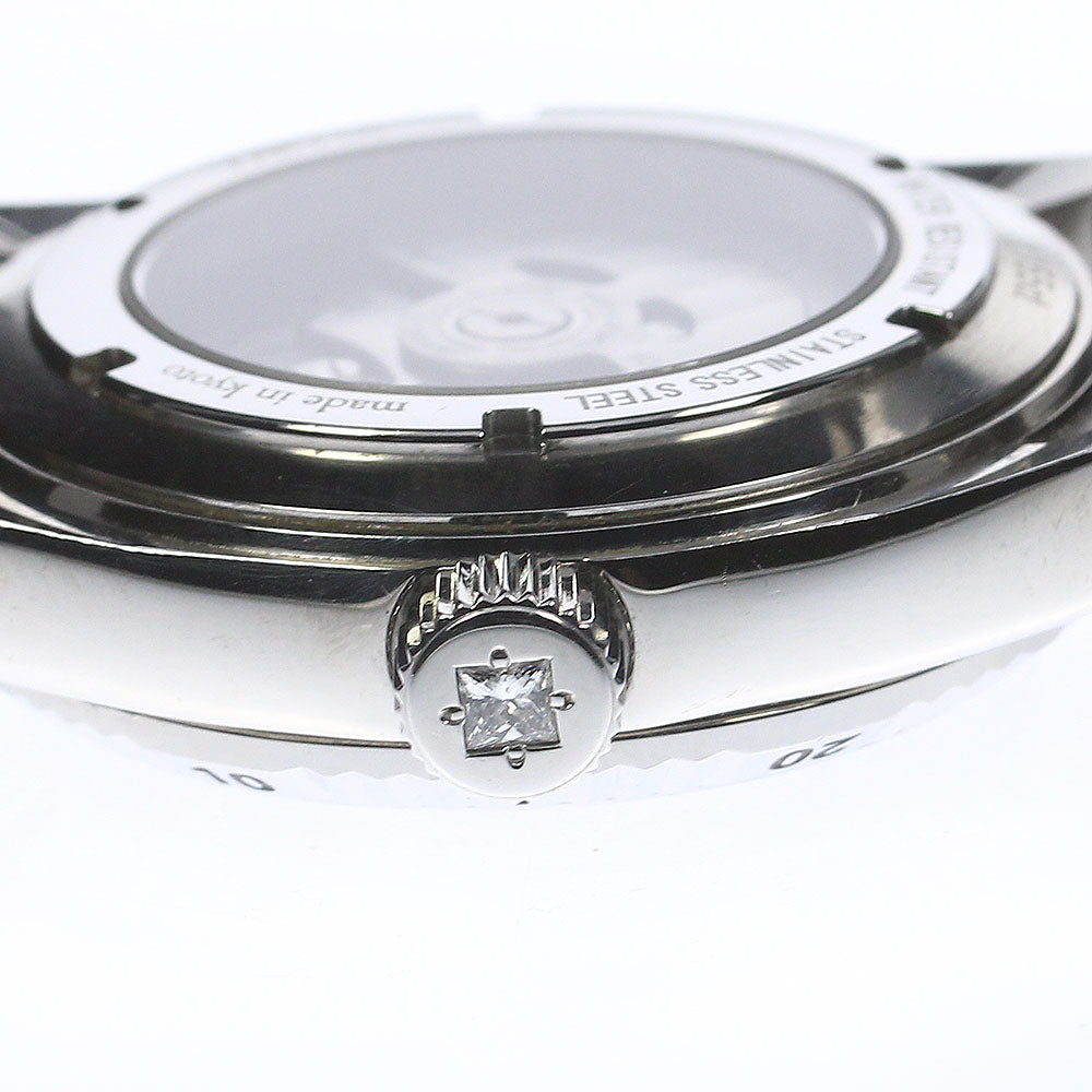 VARTIX WA1V Power Reserve Day Date Automatic Men's Watch with Inner Box