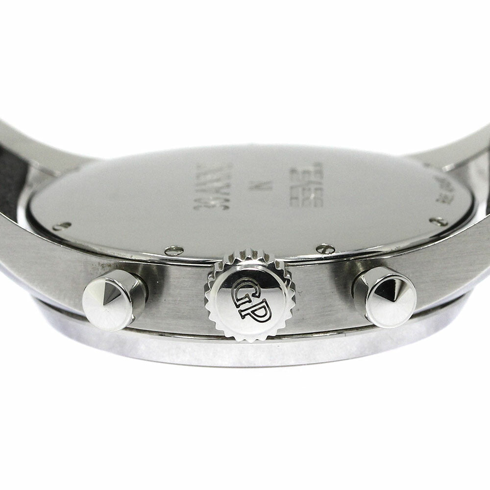 GIRARD PERREGAUX 49480 30 Anni In SEVEL Chronograph Automatic Men's
