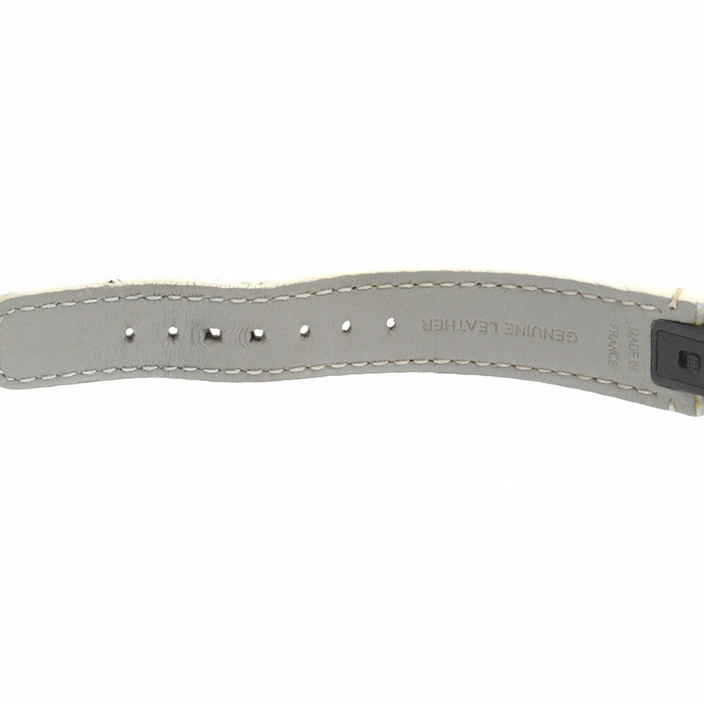 LOUIS VUITTON Q13MJ Tambour Slim MM 8P Diamond Quartz Women's Watch with Box and Warranty