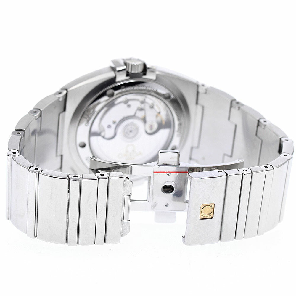 OMEGA 1503.10 Constellation Date Automatic Men's Watch with Warranty