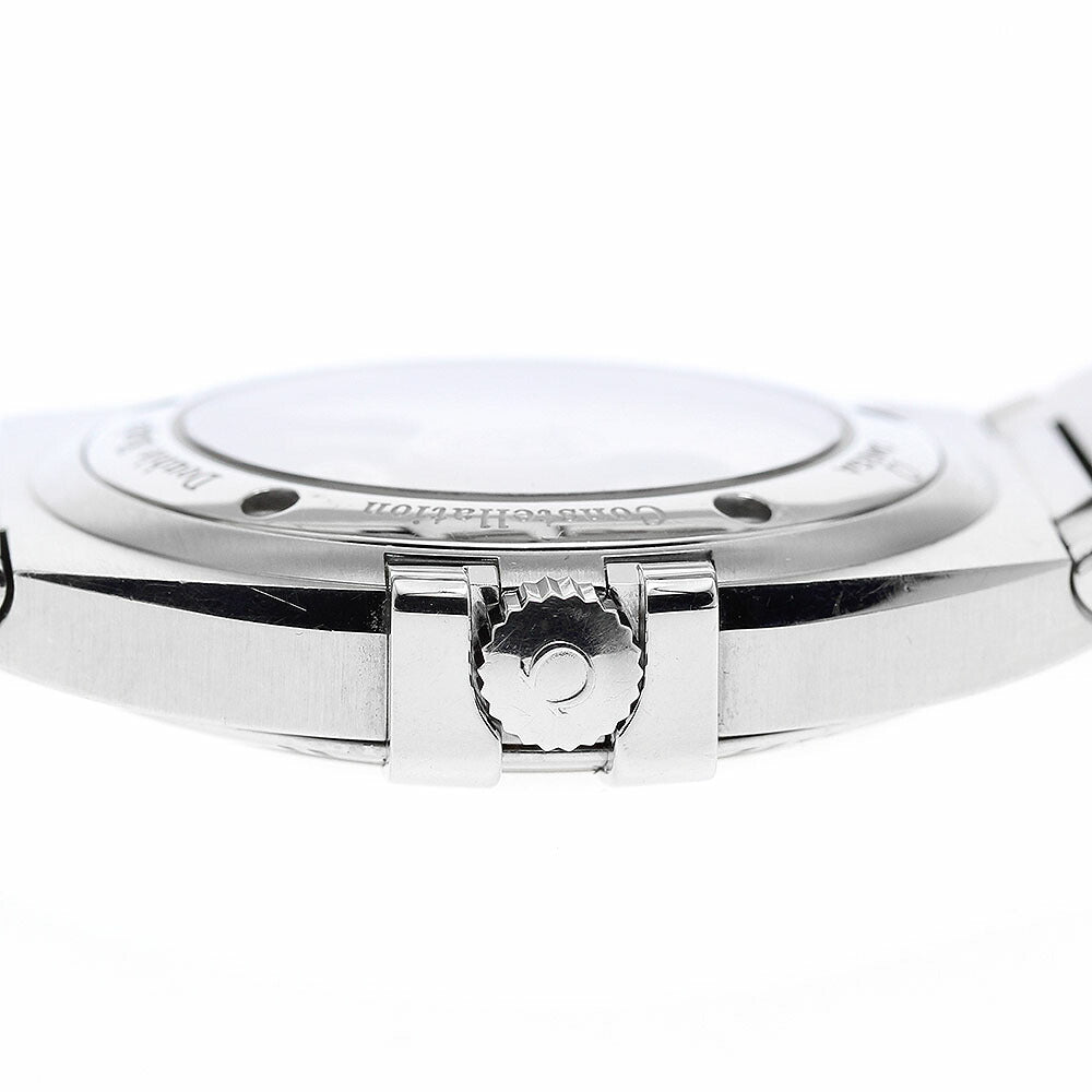 OMEGA 1503.10 Constellation Date Automatic Men's Watch with Warranty