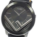FENDI 71000L Runaway Quartz Men's