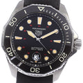 TAG HEUER WBP208C Aquaracer Professional 300 Automatic Men's Watch with Box and Warranty
