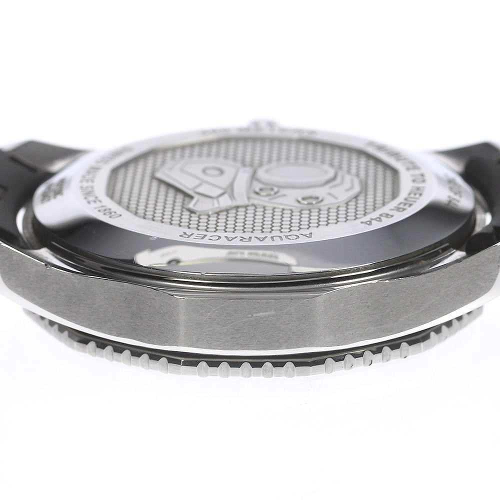 TAG HEUER WBP208C Aquaracer Professional 300 Automatic Men's Watch with Box and Warranty