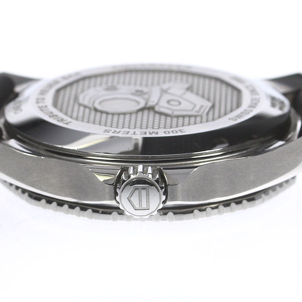 TAG HEUER WBP208C Aquaracer Professional 300 Automatic Men's Watch with Box and Warranty