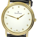 Blancpain Villeret Ultra Slim K18YG Cal.21 Manual Winding Men's