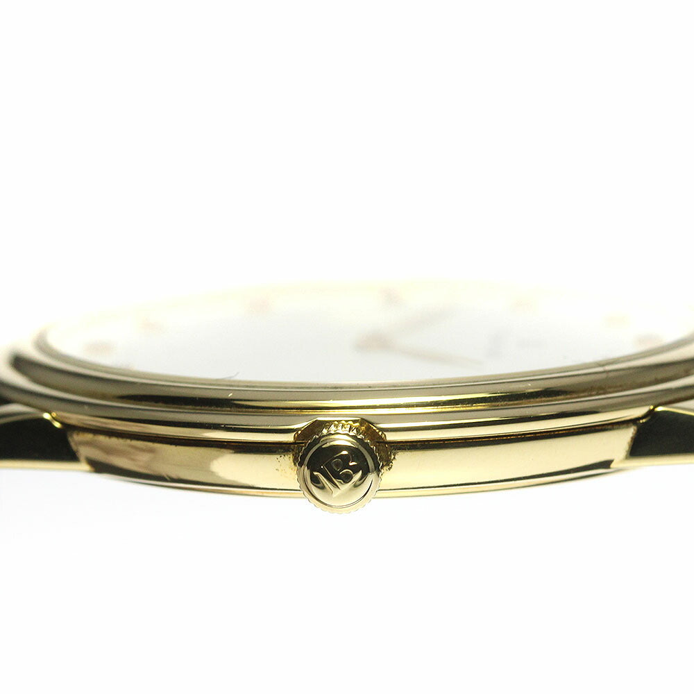 Blancpain Villeret Ultra Slim K18YG Cal.21 Manual Winding Men's