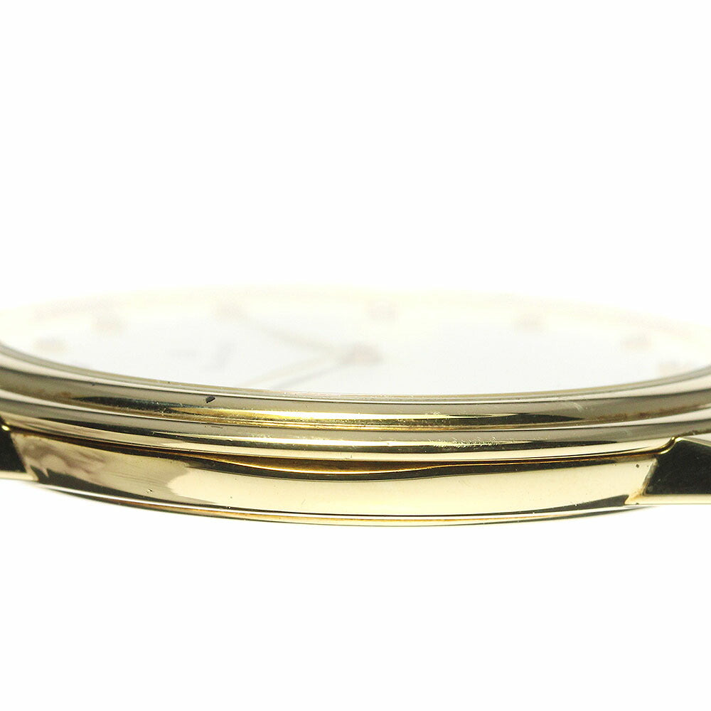 Blancpain Villeret Ultra Slim K18YG Cal.21 Manual Winding Men's