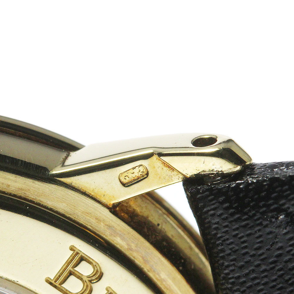 Blancpain Villeret Ultra Slim K18YG Cal.21 Manual Winding Men's